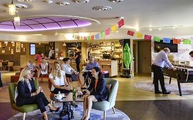 Hotel Mercure Lille Aeroport